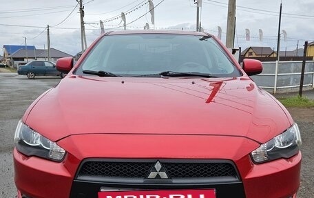 Mitsubishi Lancer IX, 2010 год, 840 000 рублей, 2 фотография