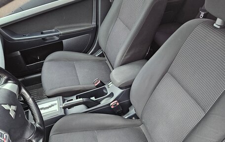 Mitsubishi Lancer IX, 2010 год, 840 000 рублей, 11 фотография