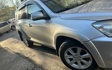 Toyota RAV4, 2010 год, 1 190 000 рублей, 3 фотография