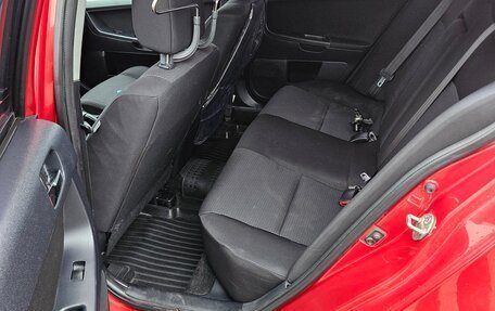 Mitsubishi Lancer IX, 2010 год, 840 000 рублей, 12 фотография