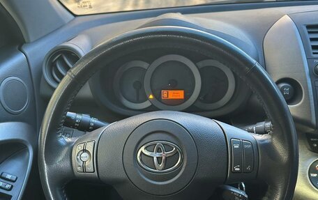 Toyota RAV4, 2010 год, 1 190 000 рублей, 7 фотография