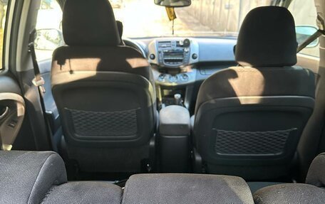 Toyota RAV4, 2010 год, 1 190 000 рублей, 6 фотография