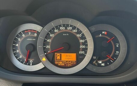 Toyota RAV4, 2010 год, 1 190 000 рублей, 10 фотография