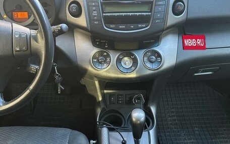 Toyota RAV4, 2010 год, 1 190 000 рублей, 5 фотография