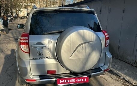 Toyota RAV4, 2010 год, 1 190 000 рублей, 4 фотография