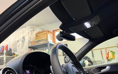 Audi A1, 2011 год, 1 200 000 рублей, 4 фотография