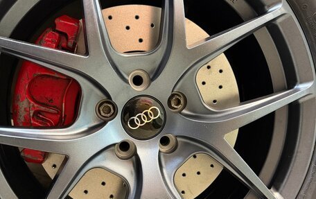 Audi A1, 2011 год, 1 200 000 рублей, 7 фотография