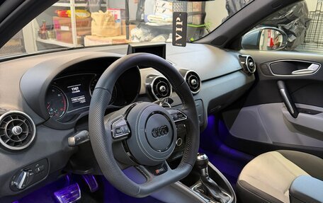 Audi A1, 2011 год, 1 200 000 рублей, 6 фотография