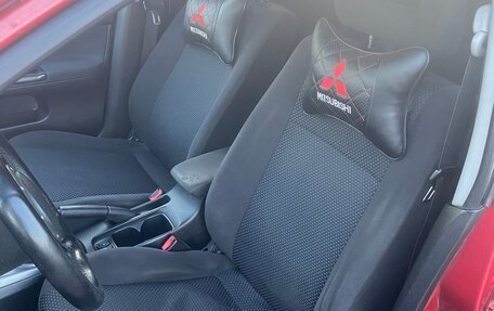 Mitsubishi Lancer IX, 2006 год, 330 000 рублей, 7 фотография