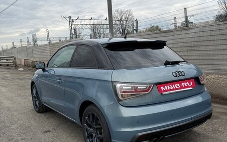 Audi A1, 2011 год, 1 200 000 рублей, 3 фотография