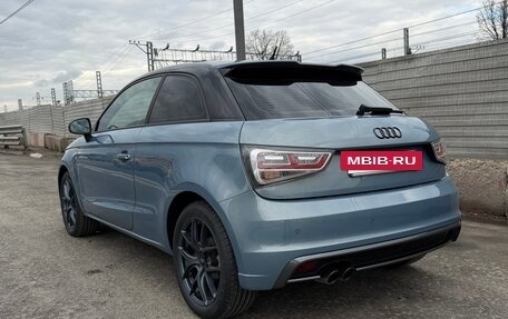 Audi A1, 2011 год, 1 200 000 рублей, 2 фотография