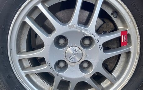 Mitsubishi Lancer IX, 2006 год, 330 000 рублей, 6 фотография