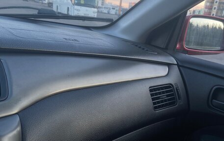 Mitsubishi Lancer IX, 2006 год, 330 000 рублей, 12 фотография