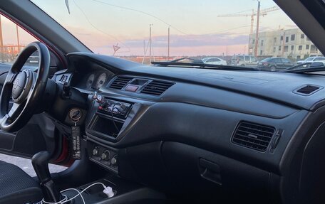 Mitsubishi Lancer IX, 2006 год, 330 000 рублей, 14 фотография