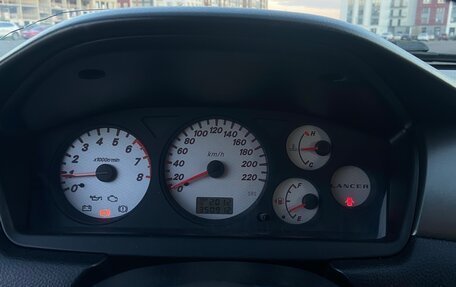 Mitsubishi Lancer IX, 2006 год, 330 000 рублей, 11 фотография