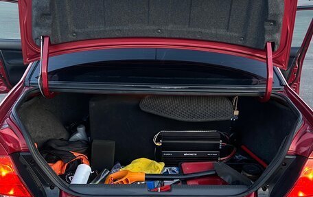 Mitsubishi Lancer IX, 2006 год, 330 000 рублей, 15 фотография