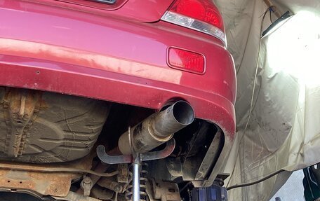 Mitsubishi Lancer IX, 2006 год, 330 000 рублей, 22 фотография