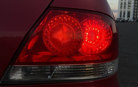 Mitsubishi Lancer IX, 2006 год, 330 000 рублей, 16 фотография