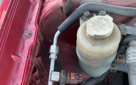 Mitsubishi Lancer IX, 2006 год, 330 000 рублей, 19 фотография