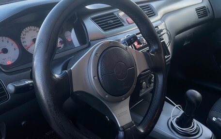 Mitsubishi Lancer IX, 2006 год, 330 000 рублей, 13 фотография