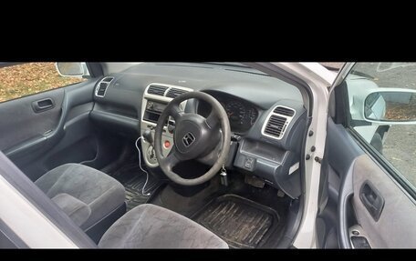 Honda Civic VII, 2000 год, 350 000 рублей, 5 фотография