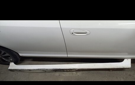 Honda Civic VII, 2000 год, 350 000 рублей, 8 фотография