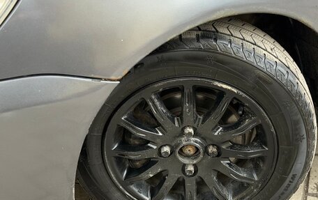 Mitsubishi Lancer IX, 2005 год, 290 000 рублей, 7 фотография