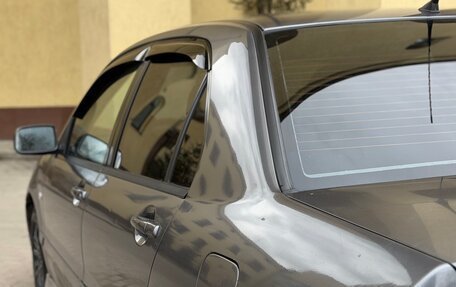 Mitsubishi Lancer IX, 2005 год, 290 000 рублей, 10 фотография