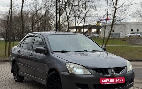 Mitsubishi Lancer IX, 2005 год, 290 000 рублей, 3 фотография