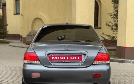 Mitsubishi Lancer IX, 2005 год, 290 000 рублей, 5 фотография