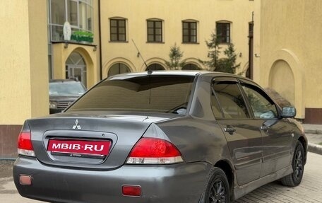 Mitsubishi Lancer IX, 2005 год, 290 000 рублей, 6 фотография