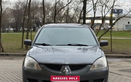 Mitsubishi Lancer IX, 2005 год, 290 000 рублей, 2 фотография