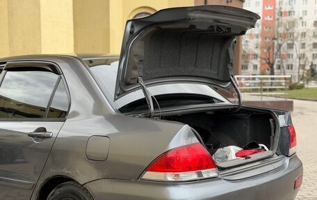 Mitsubishi Lancer IX, 2005 год, 290 000 рублей, 12 фотография