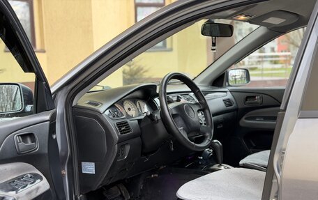 Mitsubishi Lancer IX, 2005 год, 290 000 рублей, 14 фотография