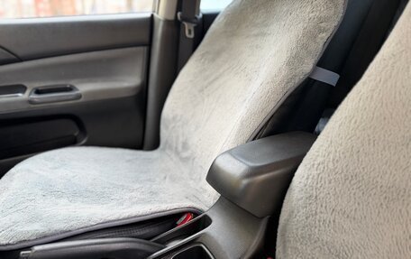 Mitsubishi Lancer IX, 2005 год, 290 000 рублей, 16 фотография