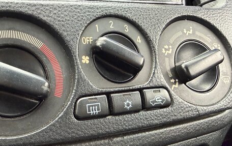 Mitsubishi Lancer IX, 2005 год, 290 000 рублей, 25 фотография