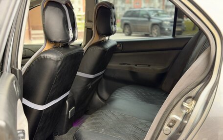 Mitsubishi Lancer IX, 2005 год, 290 000 рублей, 15 фотография