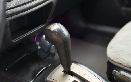 Mitsubishi Lancer IX, 2005 год, 290 000 рублей, 18 фотография