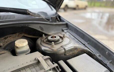 Mitsubishi Lancer IX, 2005 год, 290 000 рублей, 22 фотография