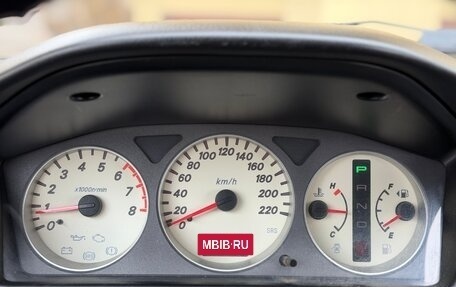 Mitsubishi Lancer IX, 2005 год, 290 000 рублей, 19 фотография