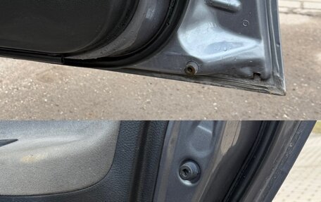 Mitsubishi Lancer IX, 2005 год, 290 000 рублей, 26 фотография