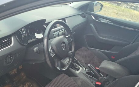 Skoda Octavia, 2015 год, 1 200 000 рублей, 8 фотография