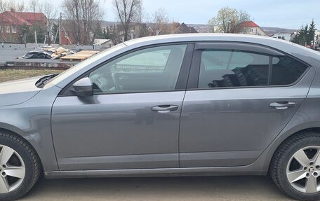 Skoda Octavia, 2015 год, 1 200 000 рублей, 6 фотография