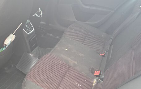 Skoda Octavia, 2015 год, 1 200 000 рублей, 7 фотография