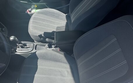 Opel Corsa D, 2012 год, 830 000 рублей, 5 фотография