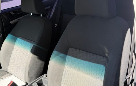 Skoda Octavia, 2011 год, 795 000 рублей, 14 фотография