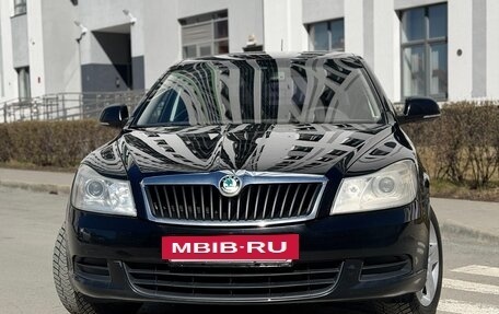 Skoda Octavia, 2011 год, 795 000 рублей, 2 фотография