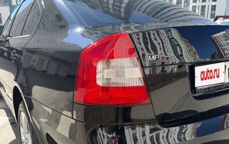 Skoda Octavia, 2011 год, 795 000 рублей, 10 фотография