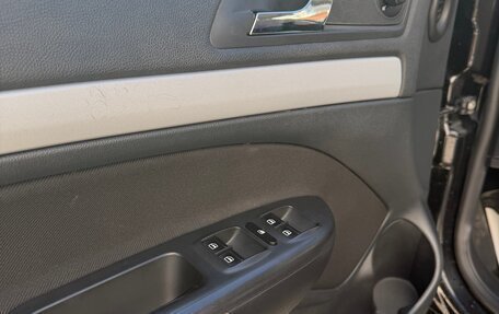 Skoda Octavia, 2011 год, 795 000 рублей, 11 фотография