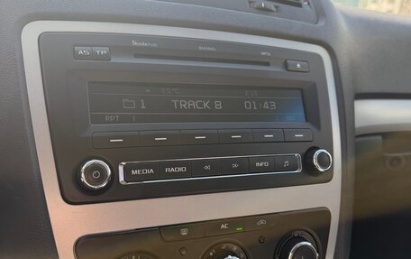 Skoda Octavia, 2011 год, 795 000 рублей, 15 фотография